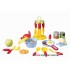 Кухонный набор 27 предметов PlayGo 3695